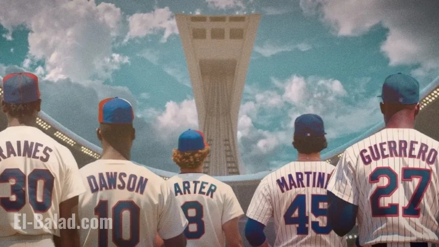 Netflix Documentary Investigates the Demise of the Montreal Expos in ‘Who Killed the Montreal Expos’