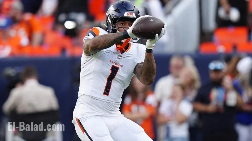 Broncos TE Evan Engram Addresses Struggles with Early Season Performance