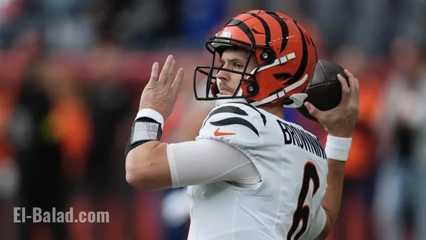 Find Out the Channel for Monday Night Football Featuring Jets vs Dolphins and Bengals vs Broncos Plus TV Schedule and Times
