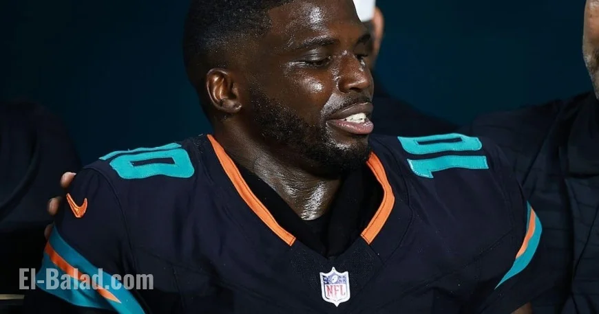 Jets vs Dolphins Live Score and Updates: Highlights and Analysis from NFL Monday Night Football