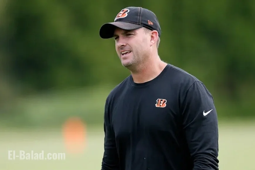 Zac Taylor’s Coaching Superpower Set to Secure His Future with Cincinnati Bengals
