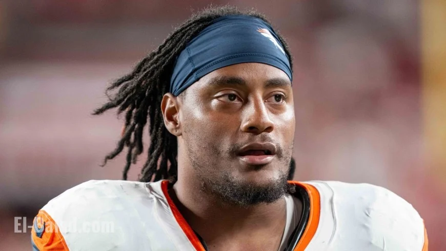 Nik Bonitto Expresses Confidence in Breaking Von Miller’s Record for the Broncos