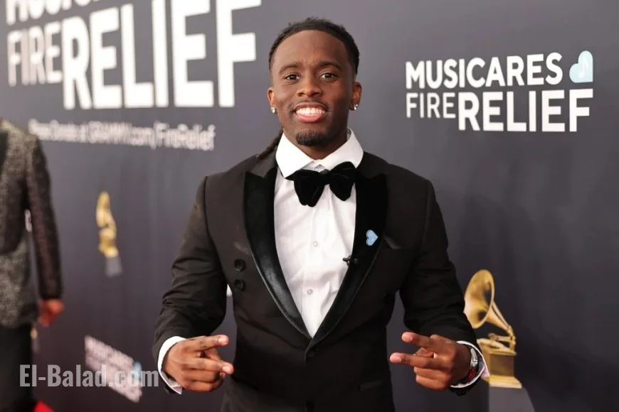 Kai Cenat Announces Exciting Sleepover Event with Kevin Hart and Druski: Trailer Released