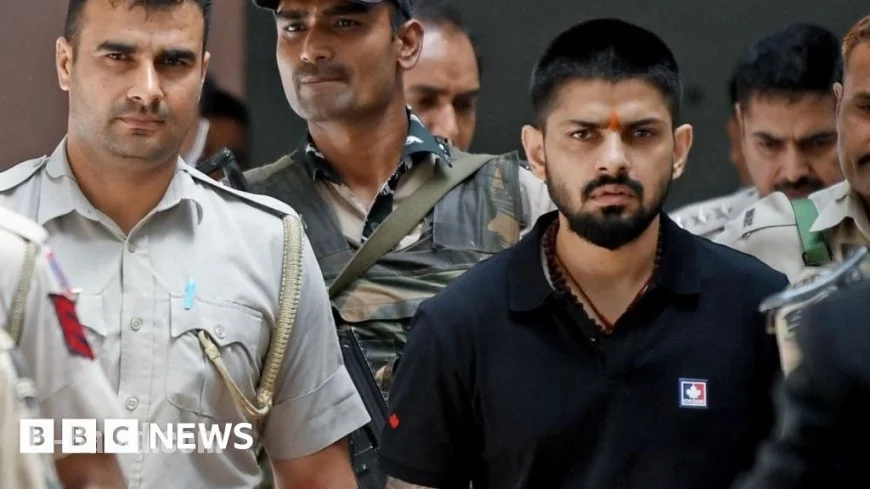 Canada Declares India’s Bishnoi Gang as a Terrorist Entity
