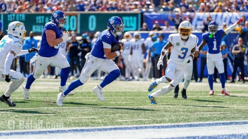 Top Fantasy Football Pickups: Finding Replacements for Malik Nabers and Discovering Unexpected Running Back Options