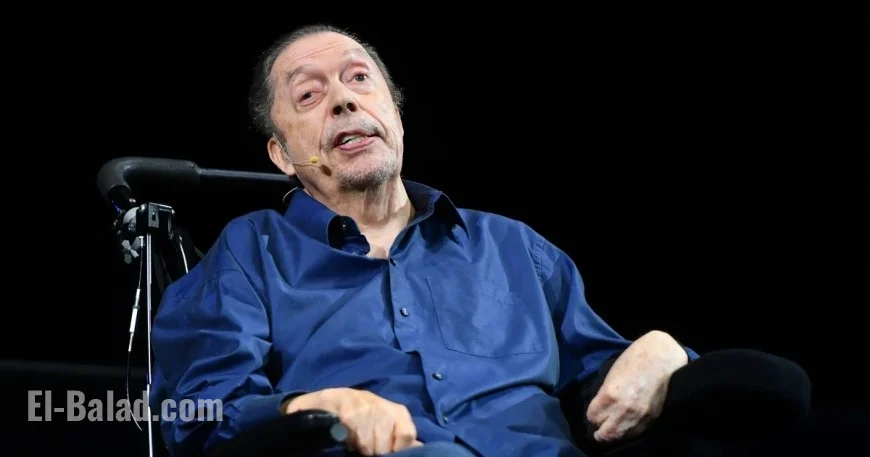 Tim Curry Provides Insight into His Stroke Recovery Journey and Its Challenges