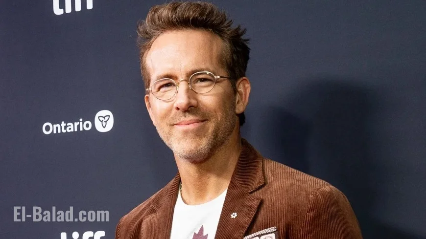Ryan Reynolds Premieres John Candy Documentary at State Theatre in New Brunswick