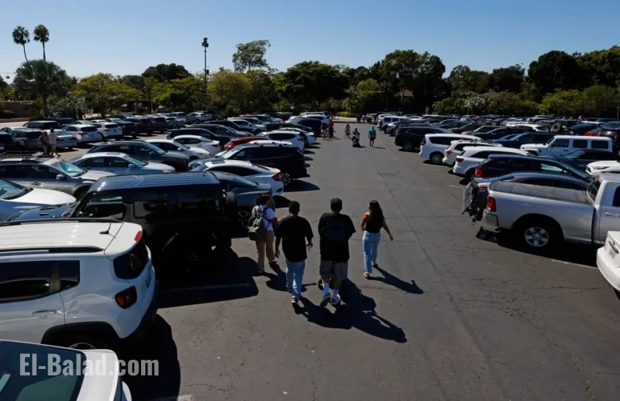 County resident criticizes San Diego for treating locals like tourists