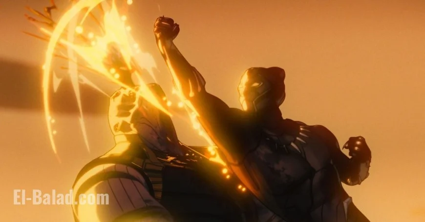 Explore the Thrilling Universe of Marvel Zombies