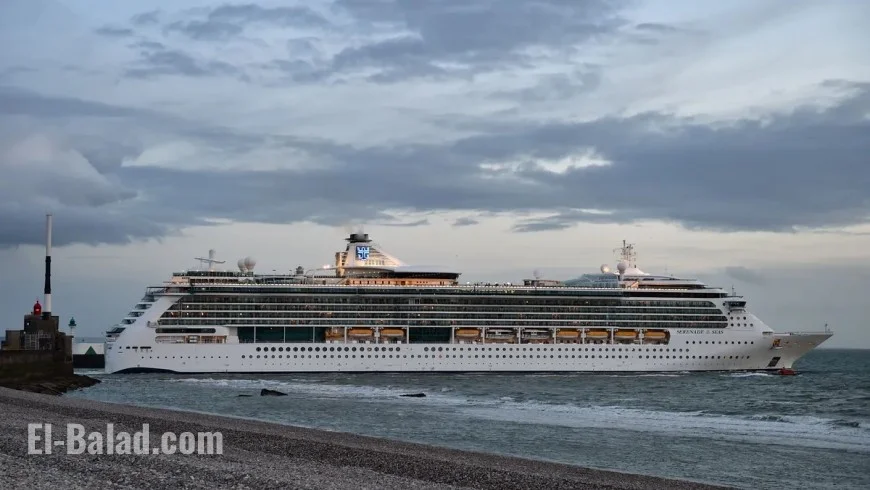 Royal Caribbean GI illness outbreaks on cruise ships rise above 2024 levels
