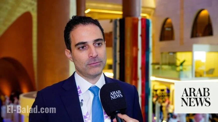 Saudi Arabia launches art ecosystem with CMA-approved fund reveals Audi Capital MENA CEO