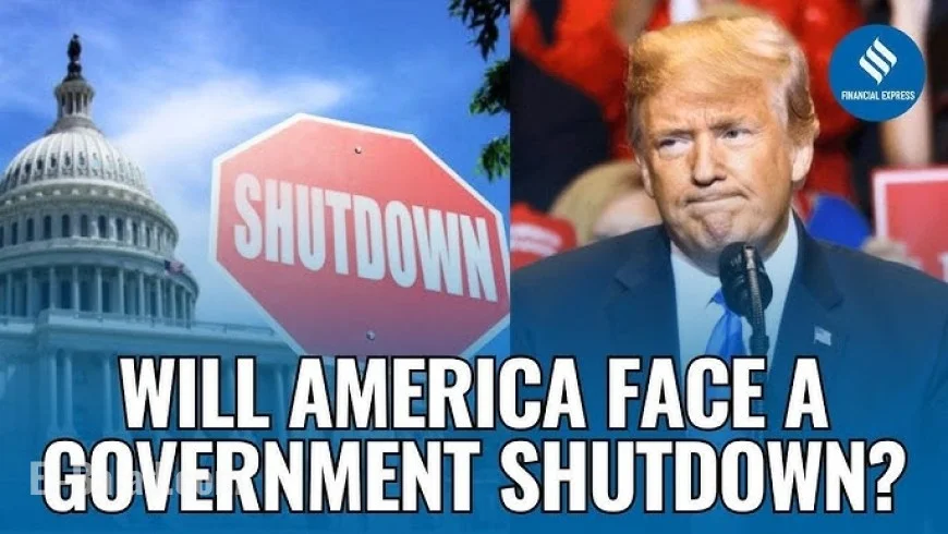 Is the Government Going to Shut Down? What You Need to Know About the Looming Crisis in Washington