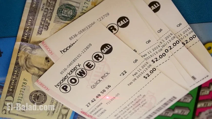 Discover the Winning Powerball Numbers from September 29: Did Anyone Hit the Jackpot Last Night