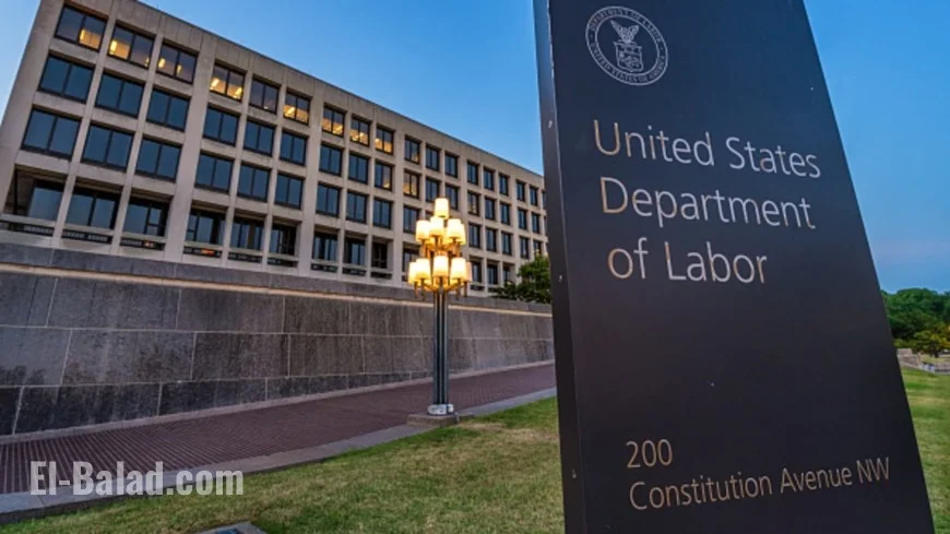 Key Jobs Report and Data Release Halted by Labor Dept. Amid Possible Government Shutdown