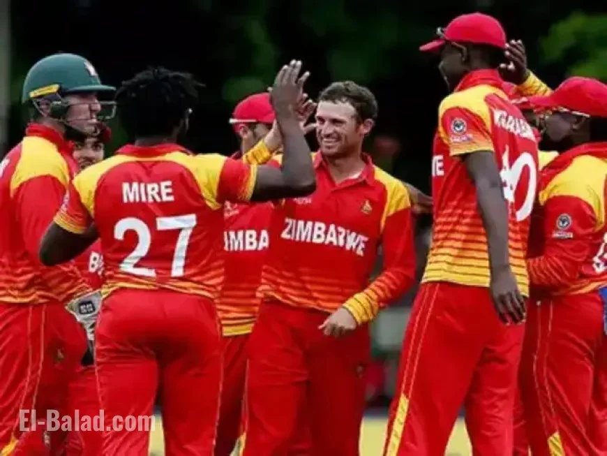 Watch Zimbabwe Vs Tanzania Live: ICC Men’s T20 World Cup Africa Regional Final 2025 Streaming Details and Timing
