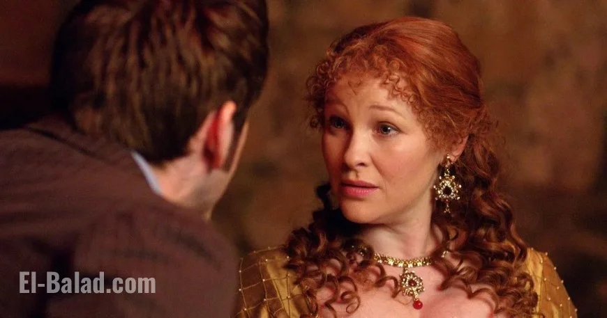 Joanna Page Opens Up About Her ‘Awful’ and ‘Embarrassing’ Experience
