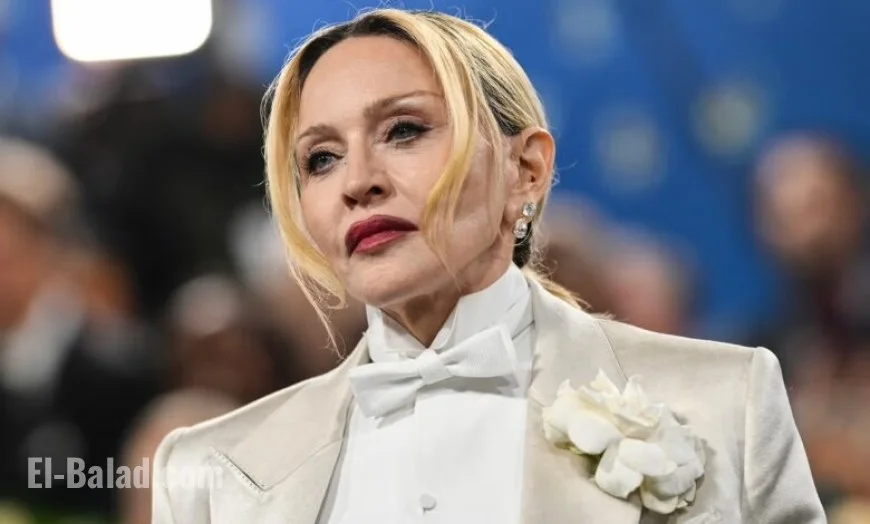 Madonna Reveals One of the Most Painful Moments in Her Life