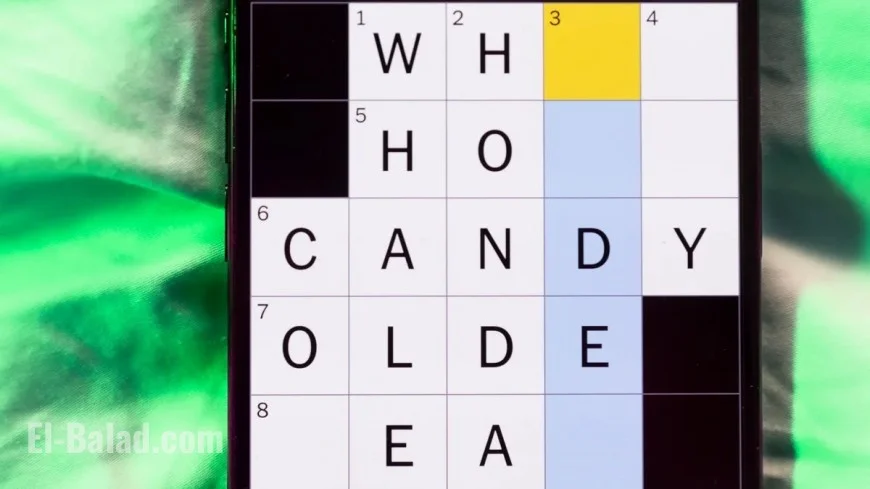 Unlock Today’s NYT Mini Crossword Solutions for Monday September 29