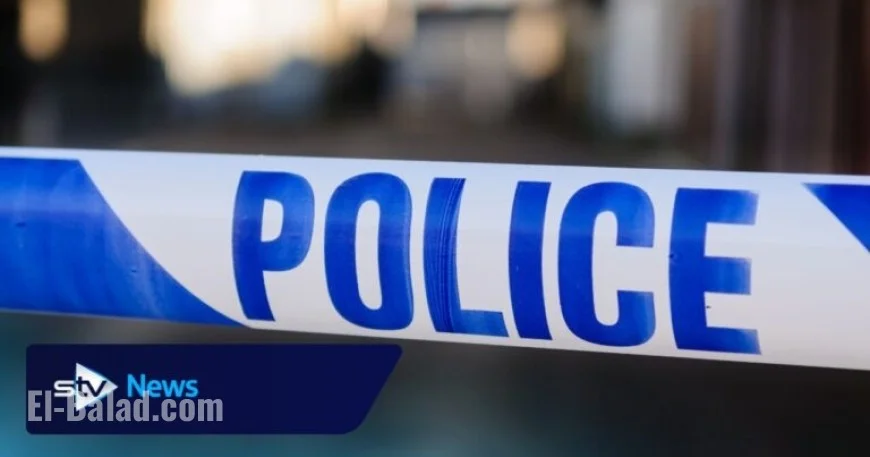 Irvine Road Closure Following Woman’s Death Authorities Advise Public to Avoid Area