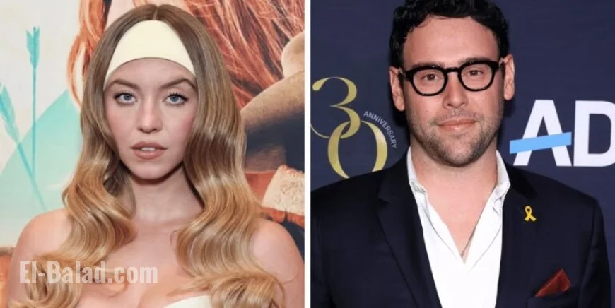 Sydney Sweeney and Scooter Braun React to Overwhelming Public Interest in Their Relationship