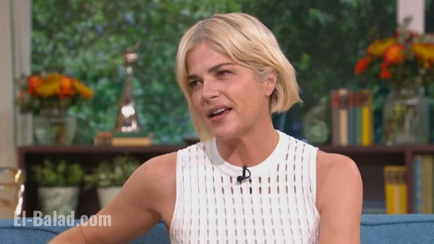 Selma Blair’s Journey: Thriving with Multiple Sclerosis as a Hollywood Star