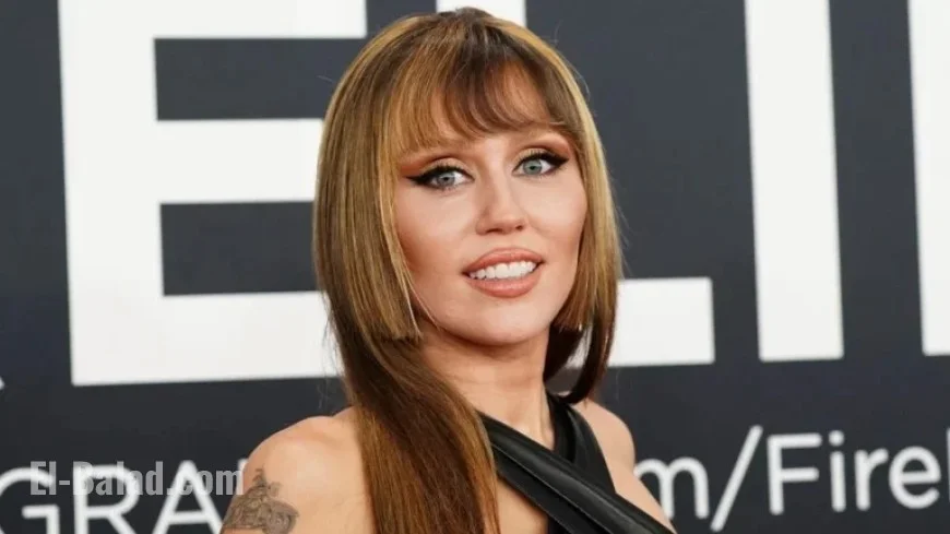Miley Cyrus Returns to Her Rebuilt Malibu Mansion 7 Years After Devastating Fire