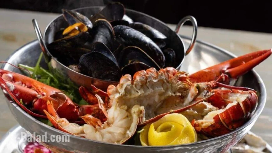 Discover Why This SC Seafood Restaurant is Ranked the 3rd Best Casual Dining Spot in the US by Tripadvisor
