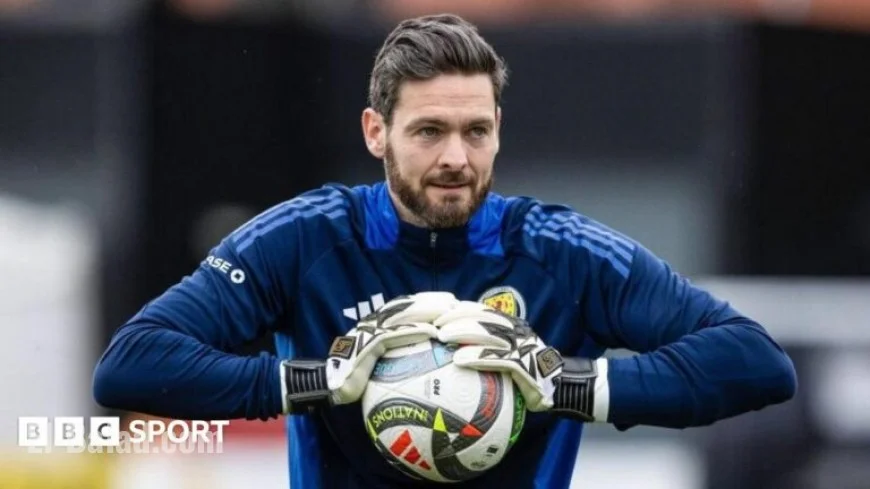 Gordon Makes Comeback for Scotland in Crucial World Cup Qualifiers