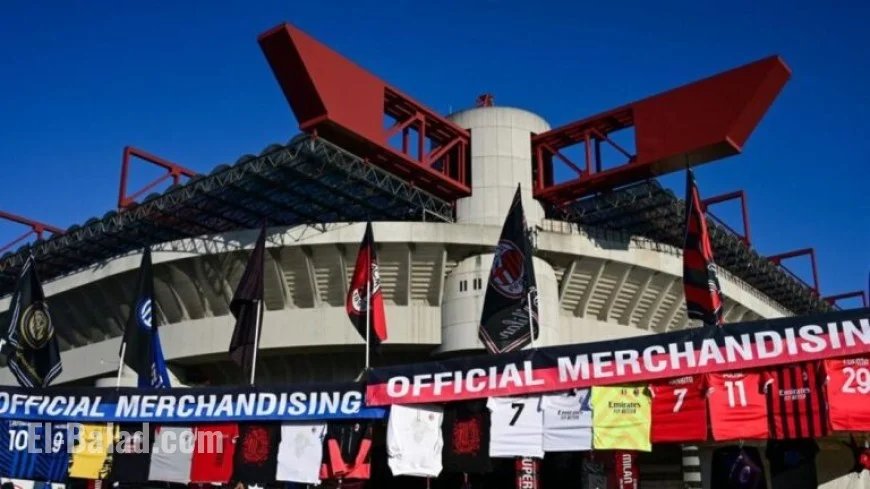 San Siro’s Future Unveiled: Step-by-Step Developments Over the Next 7 Years