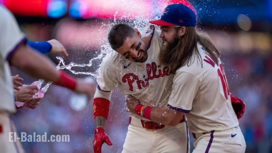 Predictions for the 2025 MLB Playoffs: From Wild Card Thrills to World Series Showdowns
