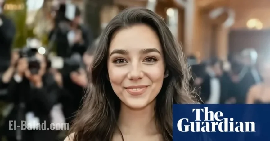 Tilly Norwood Viral AI Actor How Worried Should We Be