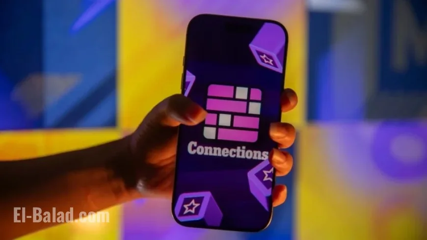 Unlock the Answers and Hints for NYT Connections Puzzle #842 on September 30 with Expert Tips