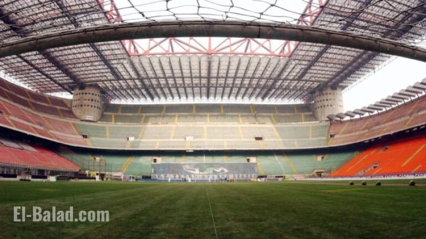 San Siro Sale: What’s Next Will They Demolish Meazza Where Will Inter and Milan Play Find All the Answers
