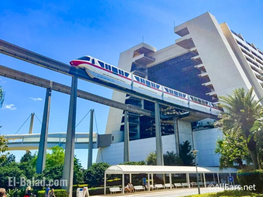 Exciting Changes Coming to Disney World Hotel Perks in 2026
