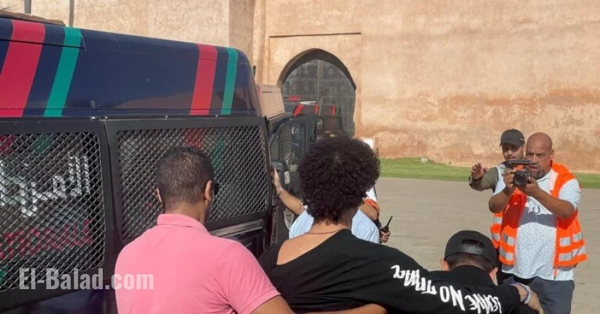 Morocco Cracks Down on Youth-Led Protests Demanding Better Health and Education