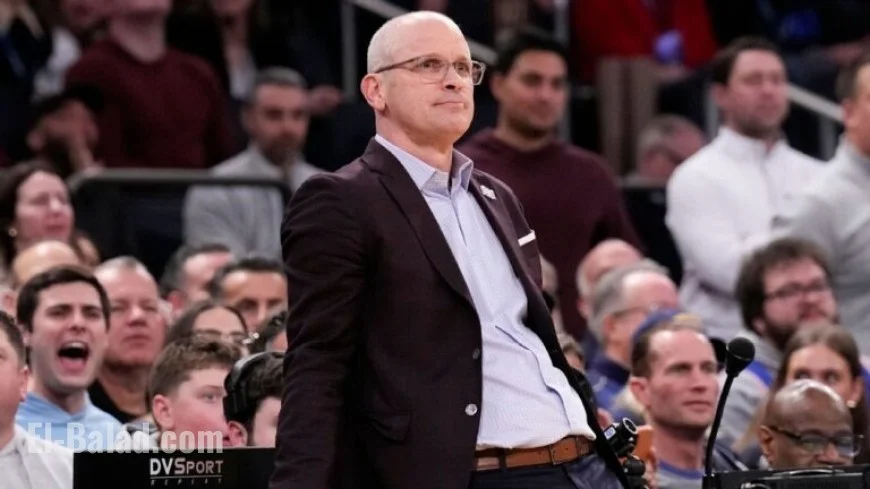 Dan Hurley Discusses Coaching Philosophy Maui Defeats Lakers Insights and Geno Auriemma’s Wake-Up Call