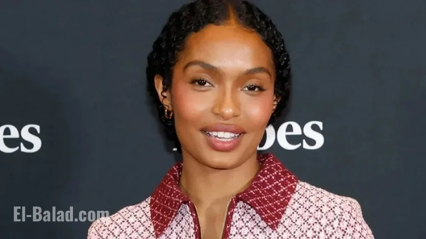 Yara Shahidi Teams Up with Jason Statham for Miramax’s The Beekeeper 2 Exclusive