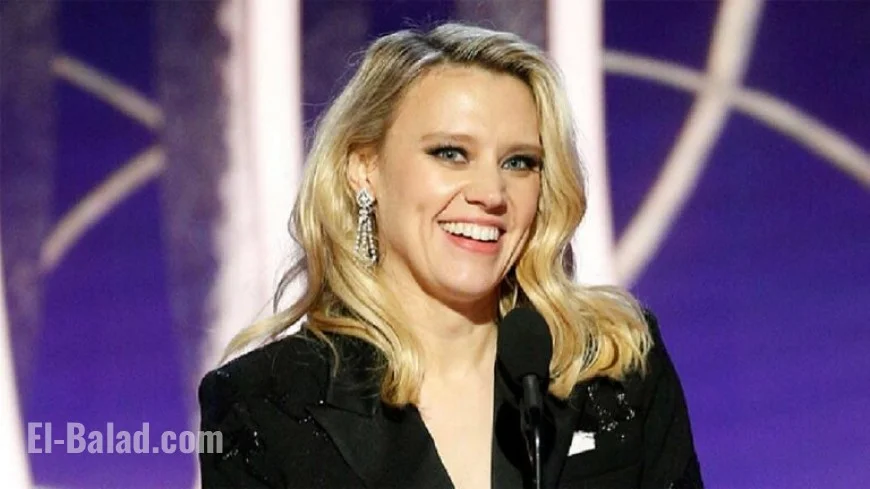 Kate McKinnon Transforms Her Diagnosis into Comedic Brilliance and Inspiring Advocacy