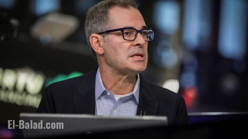 CoreWeave stock surges 8 percent as company secures massive 14 billion dollar deal with Meta