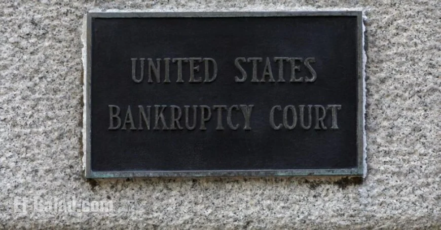 Rising Credit Pain in Low-Income Households Reflected by US Auto Bankruptcies