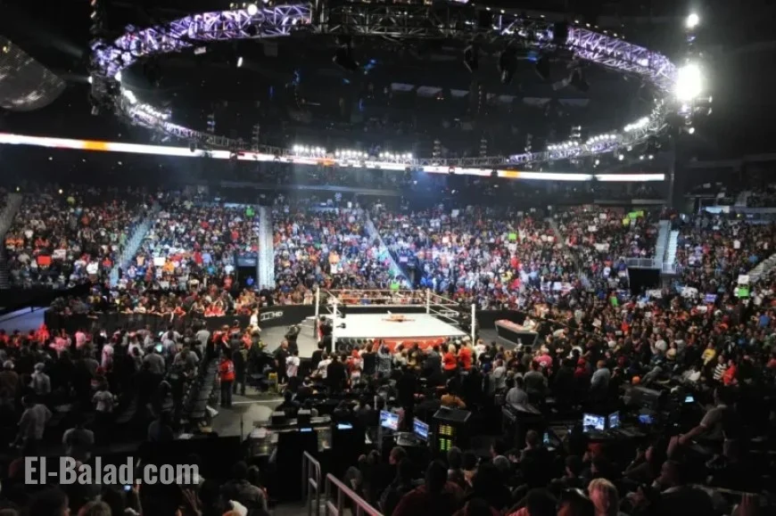 WWE Star Faces Potential Severe Injury During Thrilling TNA Event