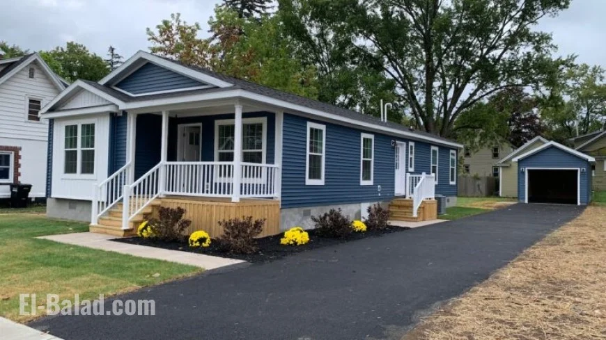 Explore How Factory-Built Homes Could Solve Syracuse’s Affordable Housing Crisis