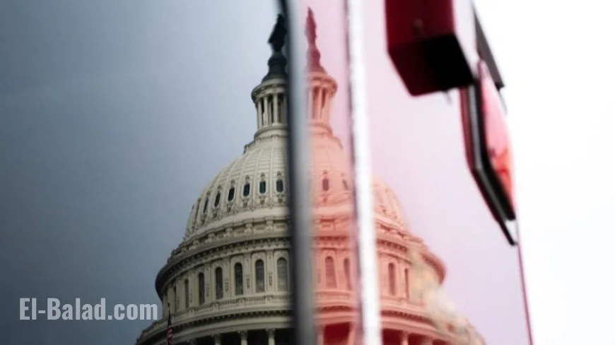 Hegseth Speaks to Military Amid Imminent Government Shutdown at Midnight
