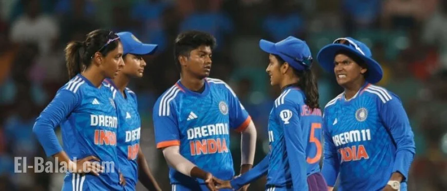 Exclusive Insight: WV Raman Names Top Contenders as Hosts India Gear Up for Women’s World Cup