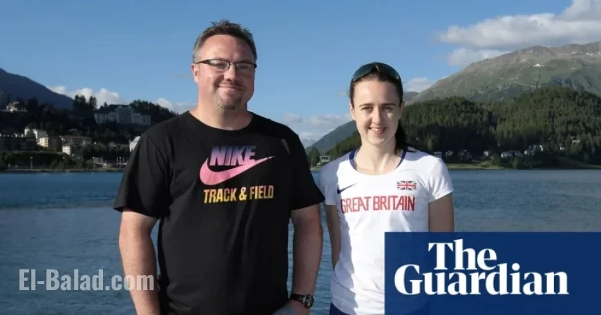 Laura Muir’s Ex-Coach Receives Three-Year Ban for Serious Misconduct in Athletics