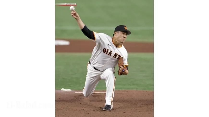 Japanese Pitcher Tanaka Masahiro Achieves 200th Career Win Milestone Across Japan and US