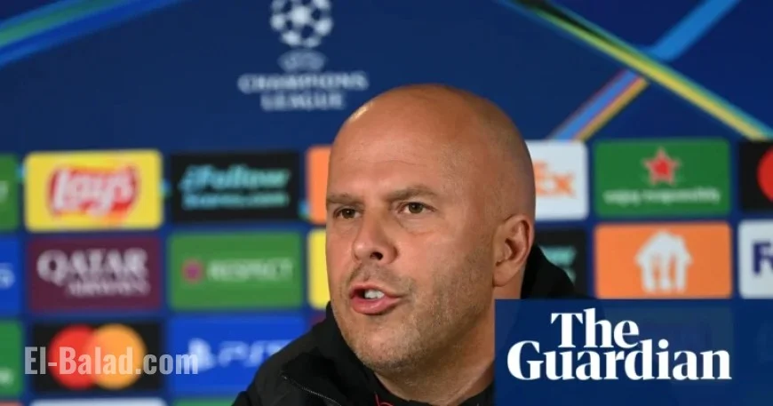 Arne Slot Defends New Liverpool Full-Backs Amid Defensive Lapses: A Closer Look