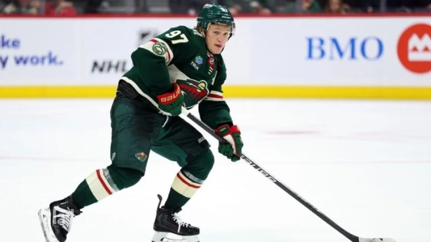 Wild Owner Expresses Confidence in GM Amid Kaprizov Contract Negotiations