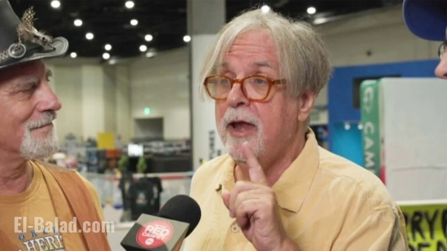 The Simpsons Creator Matt Groening Unveils the Incredible Perks of His Simpson-Themed Room at Home