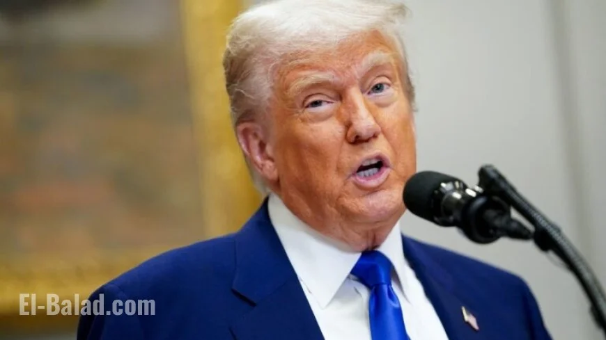 Trump and Pfizer to Reveal Agreement Reducing Drug Prices